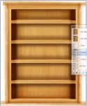 ������� � ����� paint.net