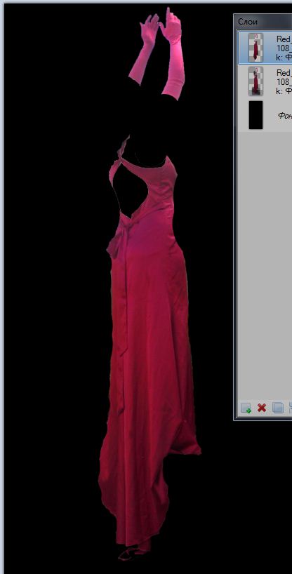 �������� � ����� paint.net