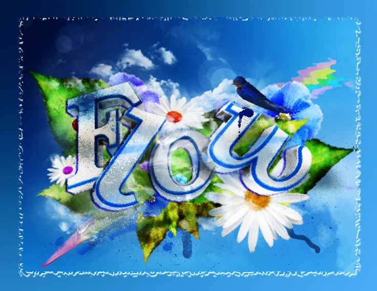 �������� � ����� paint.net
